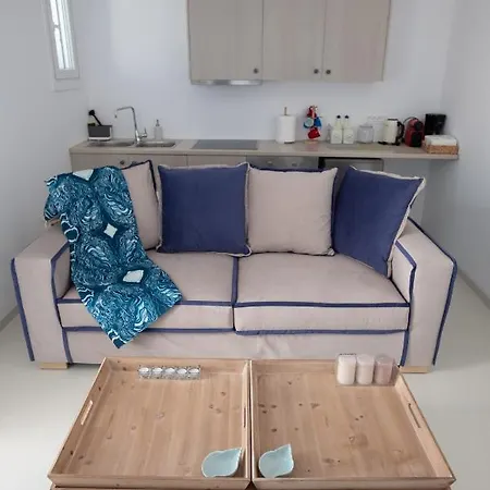 Maroon I By The Pearls Collection Villa Mykonos Town
