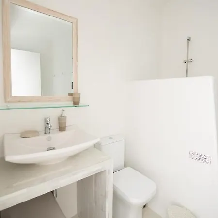 Maroon I By The Pearls Collection Villa Mykonos Town