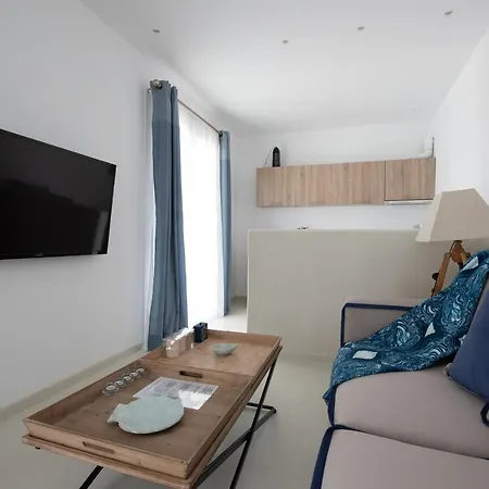 Villa Maroon I By The Pearls Collection Mykonos Town