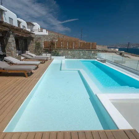 Villa Maroon I By The Pearls Collection