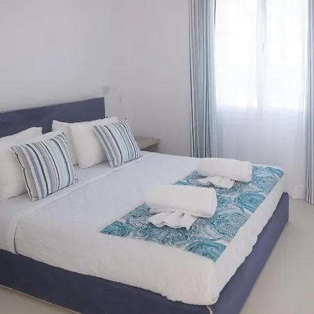 Villa Maroon I By The Pearls Collection Mykonos Town