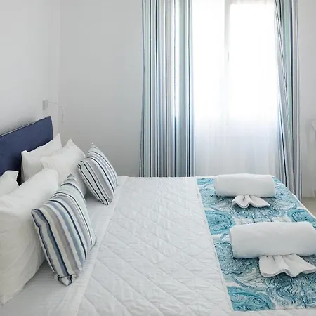 Villa Maroon I By The Pearls Collection Mykonos Town